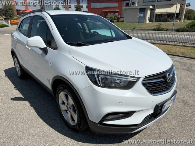 Opel Mokka X 1.6 Ecotec 115CV 4x2 Start&Stop Business - foto 3 di 4
