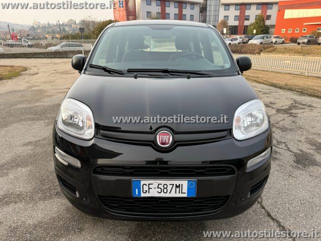 Fiat Panda 1.0 FireFly Hybrid - foto 2 di 4