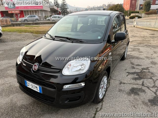 Fiat Panda 1.0 FireFly Hybrid PROMO usato a CASTAGNITO