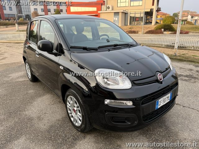 Fiat Panda 1.0 FireFly Hybrid - foto 3 di 4