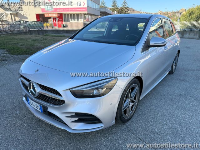 Mercedes-Benz B 180 D Premium PROMO usato a CASTAGNITO