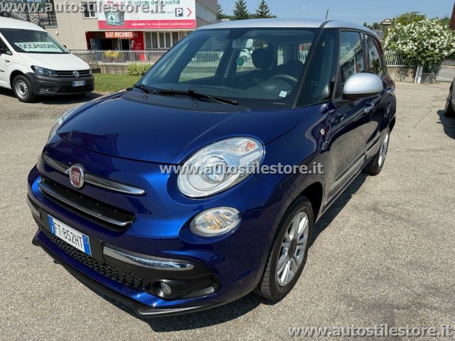 Fiat 500L 1.3 Multijet 95 CV Mirror PROMO usato a CASTAGNITO