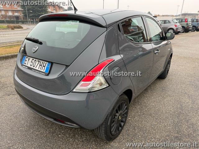 Lancia Ypsilon 1.3 Mjet 95Cv Elefantino - foto 4 di 4