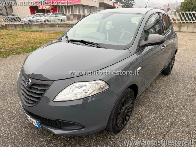 Lancia Ypsilon 1.3 Mjet 95Cv Elefantino PROMO usato a CASTAGNITO