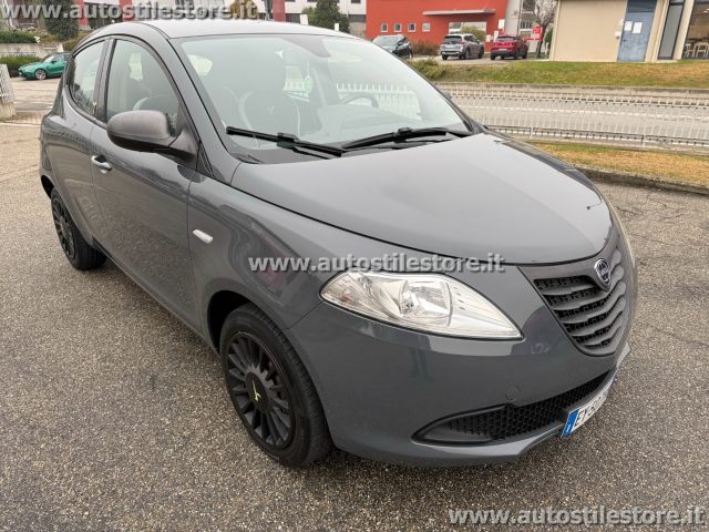 Lancia Ypsilon 1.3 Mjet 95Cv Elefantino - foto 3 di 4