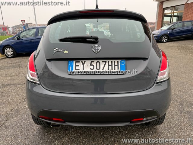 Lancia Ypsilon 1.3 Mjet 95Cv Elefantino, del 2015, 115.270 km, in vendita a Castagnito (CN)