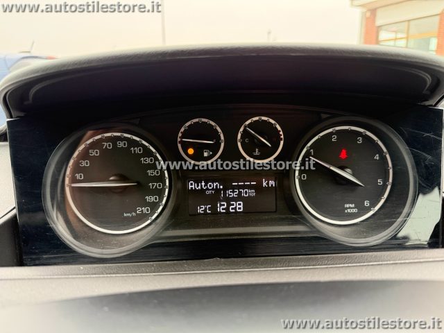 Lancia Ypsilon 1.3 Mjet 95Cv Elefantino, del 2015, 115.270 km, in vendita a Castagnito (CN)