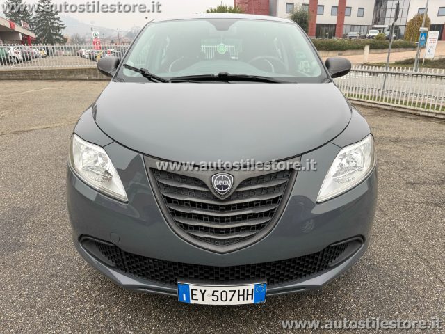 Lancia Ypsilon 1.3 Mjet 95Cv Elefantino - foto 2 di 4