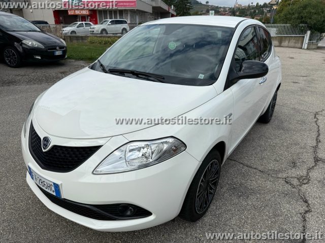 Lancia Ypsilon 1.2 69 GPL Gold PROMO usato a CASTAGNITO