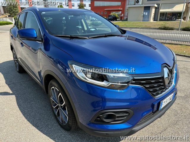 Renault Kadjar Blue dCi 8V 115CV Sport Edition - foto 4 di 4