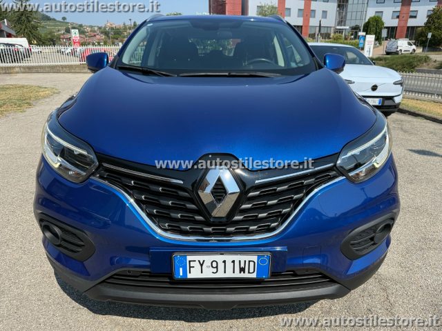 Renault Kadjar Blue dCi 8V 115CV Sport Edition - foto 3 di 4