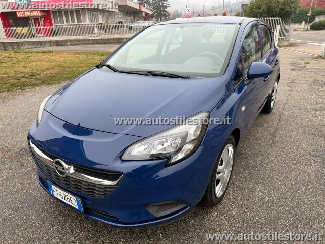 Opel Corsa 1.4 90CV GPL Tech PROMO usato a CASTAGNITO