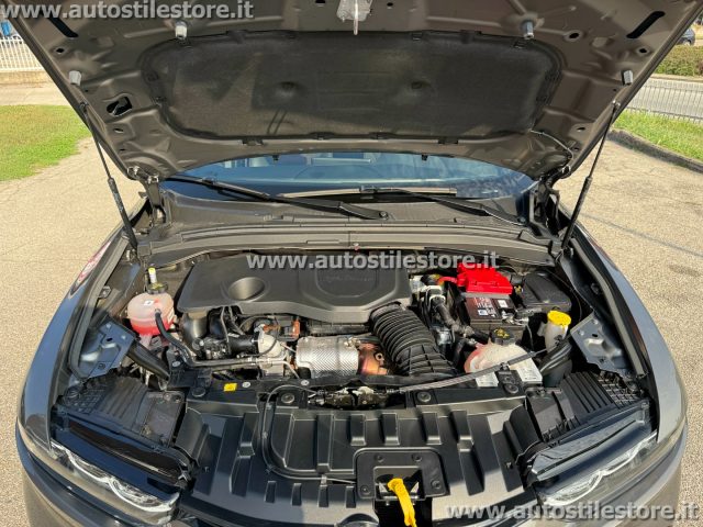 Alfa Romeo Tonale 1.5 130Cv Speciale usato a CASTAGNITO