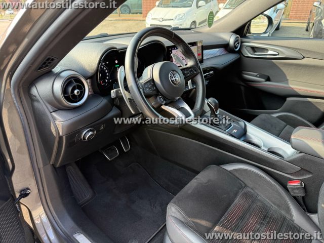 Alfa Romeo Tonale 1.5 130Cv Speciale, del 2022, 75.481 km, in vendita a Castagnito (CN)