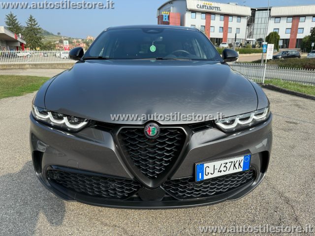 Alfa Romeo Tonale 1.5 130Cv Speciale - foto 2 di 31