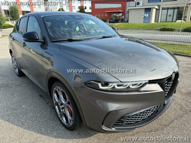 Alfa Romeo Tonale 1.5 130Cv Speciale - foto 3 di 31