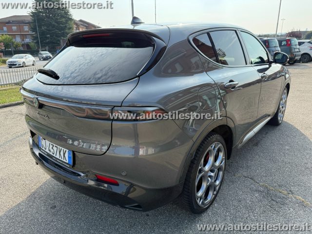 Alfa Romeo Tonale 1.5 130Cv Speciale usato a CASTAGNITO