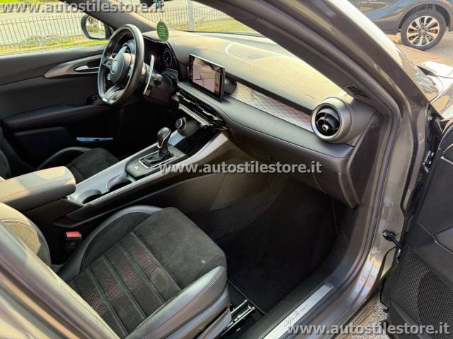 Alfa Romeo Tonale 1.5 130Cv Speciale, del 2022, 75.481 km, in vendita a Castagnito (CN)