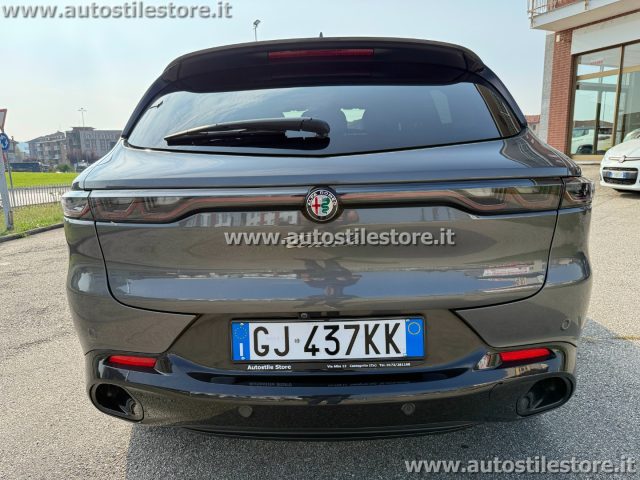 Alfa Romeo Tonale 1.5 130Cv Speciale, del 2022, 75.481 km, in vendita a Castagnito (CN)