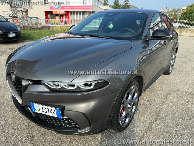 Alfa Romeo Tonale 1.5 130Cv Speciale PROMO usato a CASTAGNITO