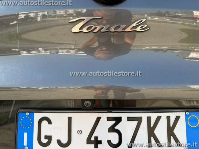 Alfa Romeo Tonale 1.5 130Cv Speciale, del 2022, 75.481 km, in vendita a Castagnito (CN)