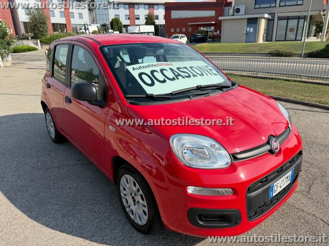 Fiat Panda 1.0 FireFly S&S Hybrid Easy - foto 3 di 4
