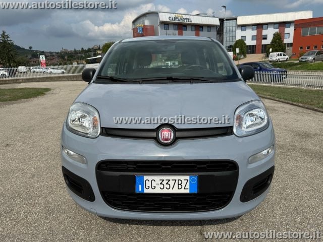 Fiat Panda 1.2 EasyPower GPL Easy - foto 2 di 4