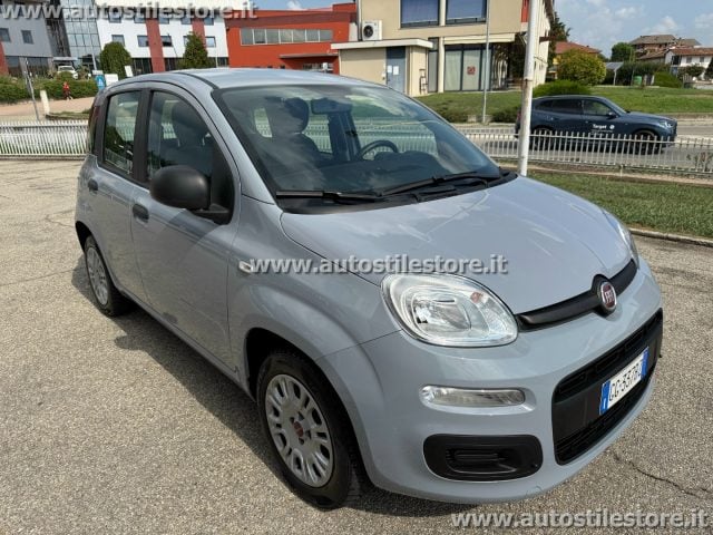 Fiat Panda 1.2 EasyPower GPL Easy - foto 3 di 4
