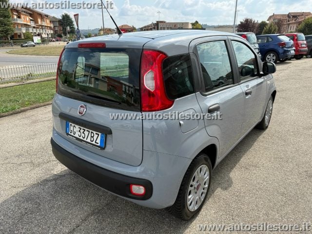 Fiat Panda 1.2 EasyPower GPL Easy - foto 4 di 4