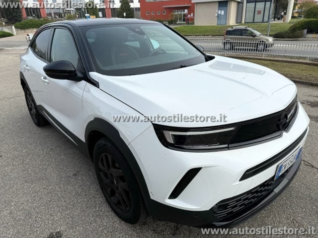 Opel Mokka 1.2 Turbo 136 CV Elegance - foto 3 di 4
