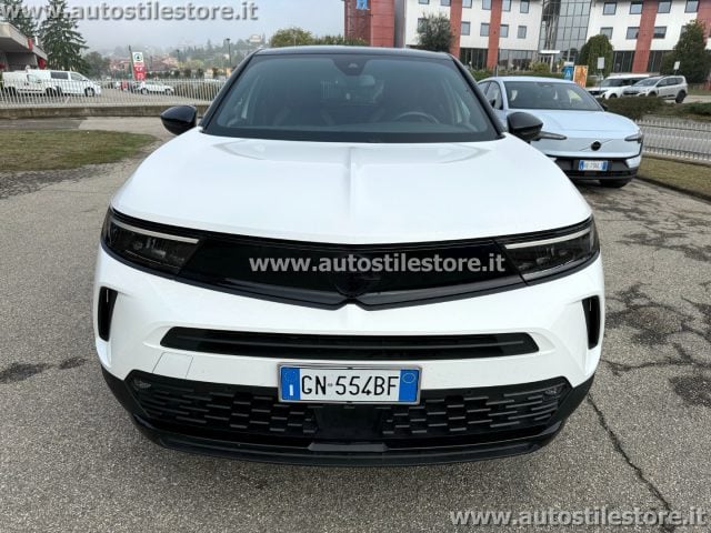 Opel Mokka 1.2 Turbo 136 CV Elegance - foto 2 di 4