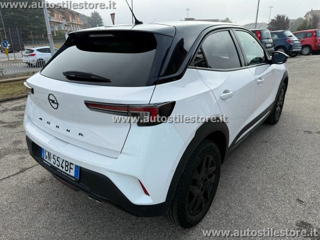 Opel Mokka 1.2 Turbo 136 CV Elegance - foto 4 di 4