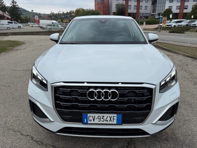 Audi Q2 35 TFSI S tronic Admired Advanced - foto 2 di 4