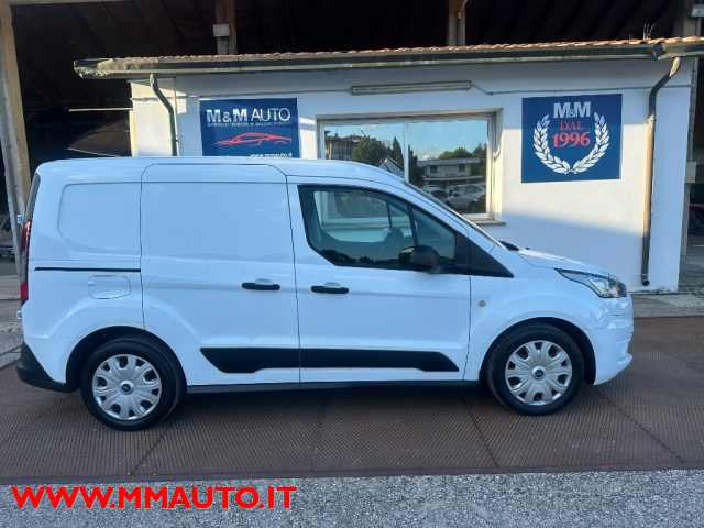 Ford Transit Connect 200 1.5 TDCi 100CV PC Furgone Trend usato a SAVIGNANO SUL RUBICONE