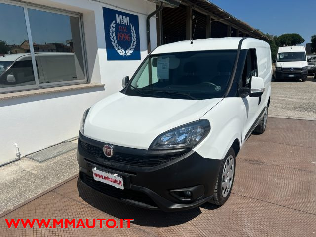 Fiat Doblo CARGO 1.4 T-JET Natural Power SX Euro6!!!! - foto 4 di 4