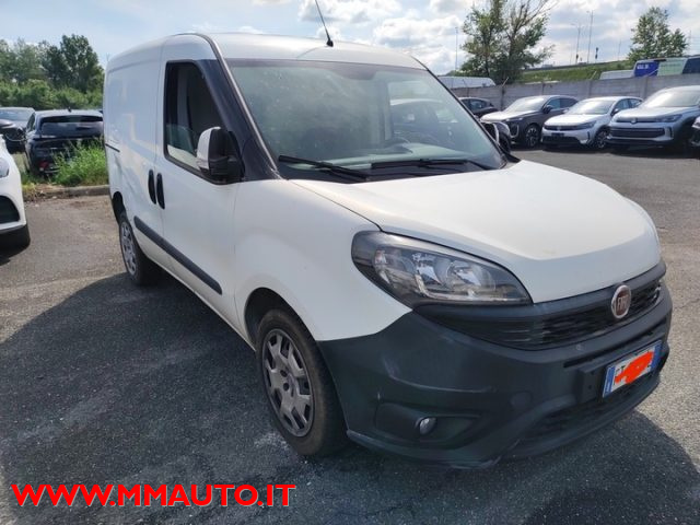 Fiat Doblo CARGO 1.4 T-JET Natural Power SX Euro6!!!! - foto 4 di 4