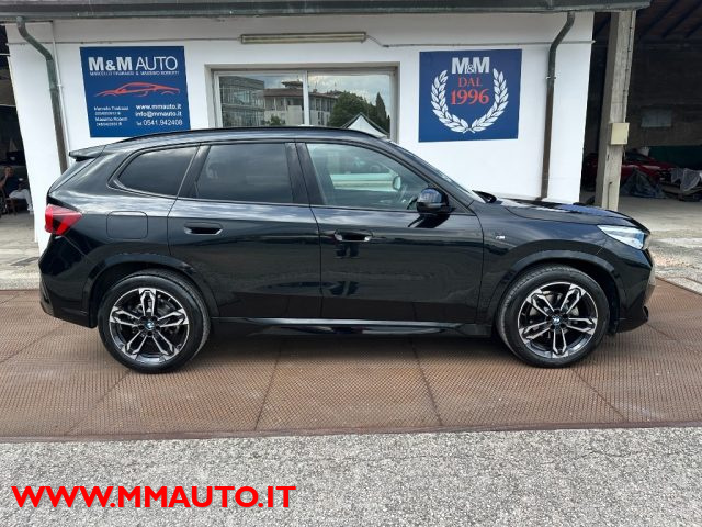 BMW X1 sDrive 18i Msport !!!!! usato a SAVIGNANO SUL RUBICONE