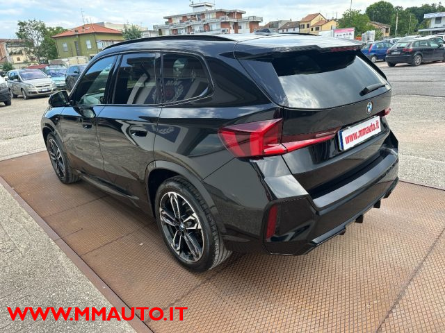 BMW X1 sDrive 18i Msport !!!!! - foto 4 di 4