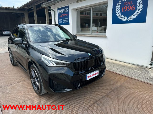 BMW X1 sDrive 18i Msport !!!!! - foto 2 di 4