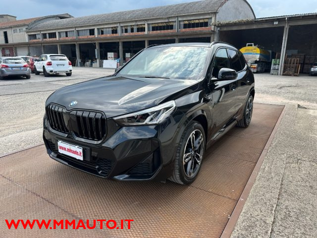 BMW X1 sDrive 18i Msport !!!!! - foto 3 di 4