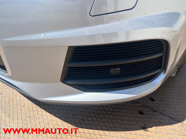 Audi Q3 2.0 TDI 150 CV quattro Business - foto 4 di 4