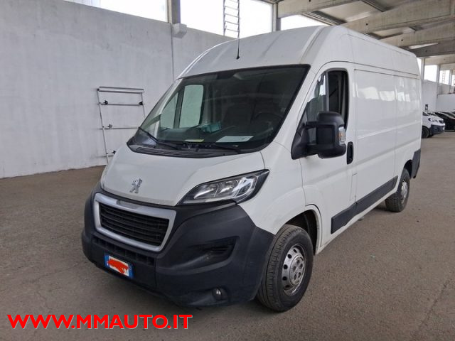 Peugeot Boxer 335 2.2 BlueHDi LH2 140 S&S PC-TM Furgone usato a SAVIGNANO SUL RUBICONE