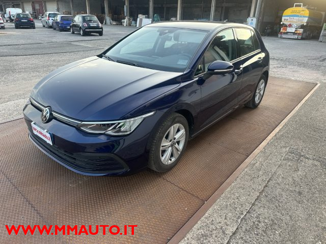 Volkswagen Golf 1.0 eTSI EVO DSG Life!!!! - foto 4 di 4