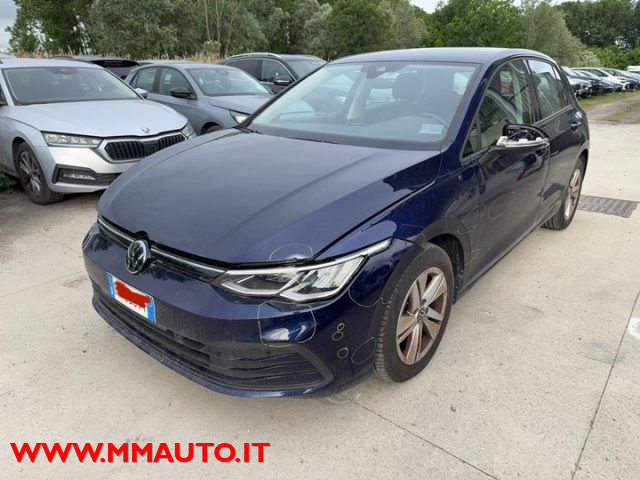 Volkswagen Golf 1.0 eTSI EVO DSG Life!!!! usato a SAVIGNANO SUL RUBICONE