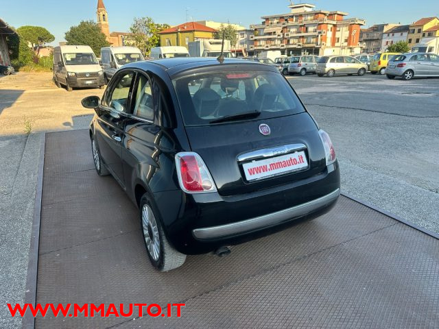 Fiat 500 1.2 Lounge IMP-GPL!!!! - foto 3 di 4