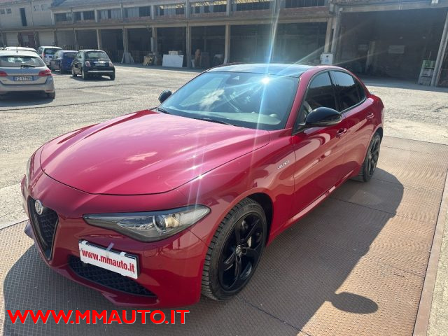 Alfa Romeo Giulia 2.2 Turbodiesel 190CV AT8 AWD Q4 B-Tech !!!!! - foto 3 di 4