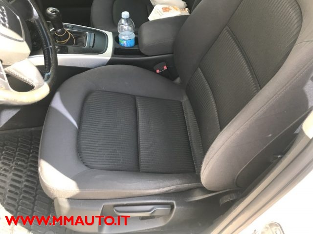 Audi A4 Avant 2.0 TDI 143CV F.AP. Ambiente!!!!, del 2009, 285.000 km, in vendita a Savignano Sul Rubicone (FC)