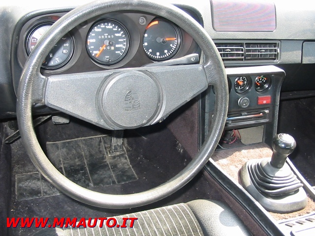 Porsche 924 2,0 !!!!!!, del 1981, 107.000 km, in vendita a Savignano Sul Rubicone (FC)