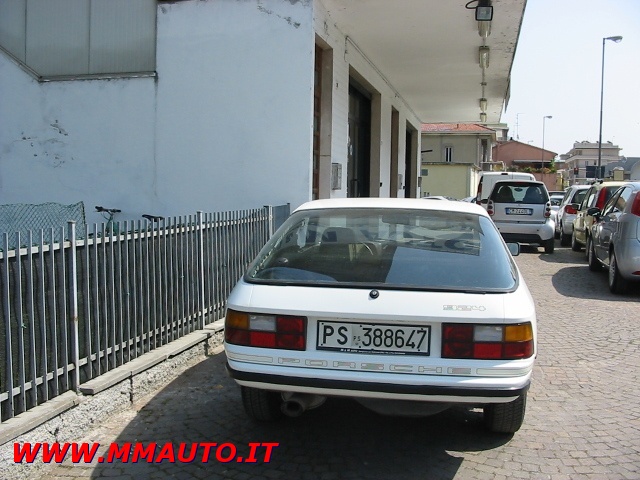 Porsche 924 2,0 !!!!!! - foto 3 di 4