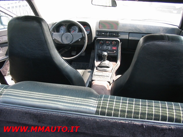 Porsche 924 2,0 !!!!!! - foto 4 di 4